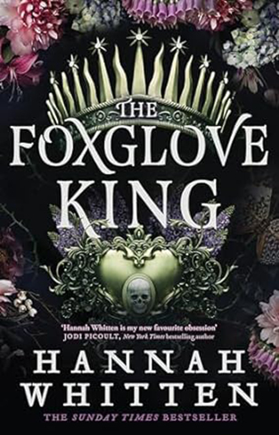 The Foxglove King 
